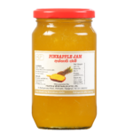 Pineapple Jam