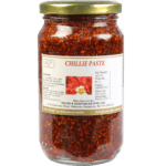 Chilli Paste