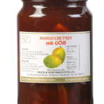 Mango Chutney