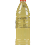 Lime And Lemon Cordial