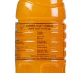 Passion Fruit Cordial