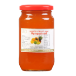 Mixed Fruit Jam