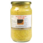 Mustard Cream