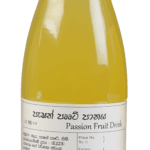 Passion Fruit Juice