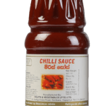 Chilli Sauce