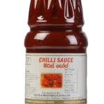Chilli Sauce