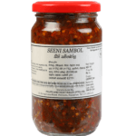 Seeni Sambal