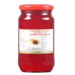 Strawberry Flavoured Jam