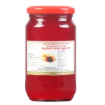 Strawberry Flavoured Jam